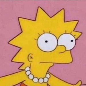 Meet your Posher, Arely